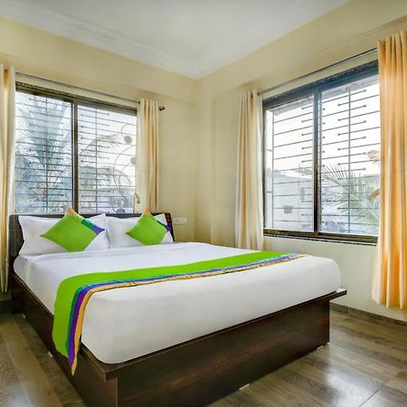 Treebo Yash Inn Kharadi Пуна Экстерьер фото